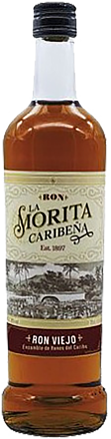 Ла Морита Карибенья Вьехо 0.7 л