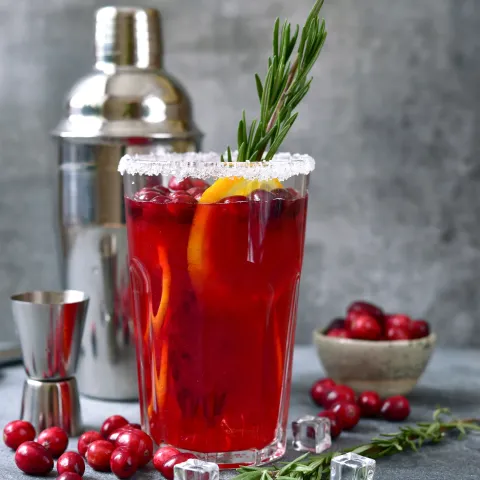 Miami Iced Tea