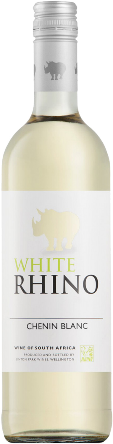 Уайт Рино Шенен Блан Линтон Парк 0.75 л