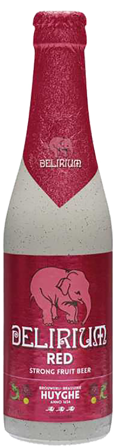 Делириум Ред Хейге 0.33 л