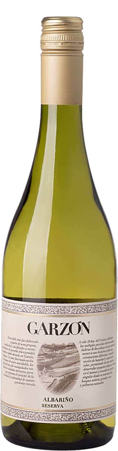 Гарзон Резерва Альбариньо 0.75 л