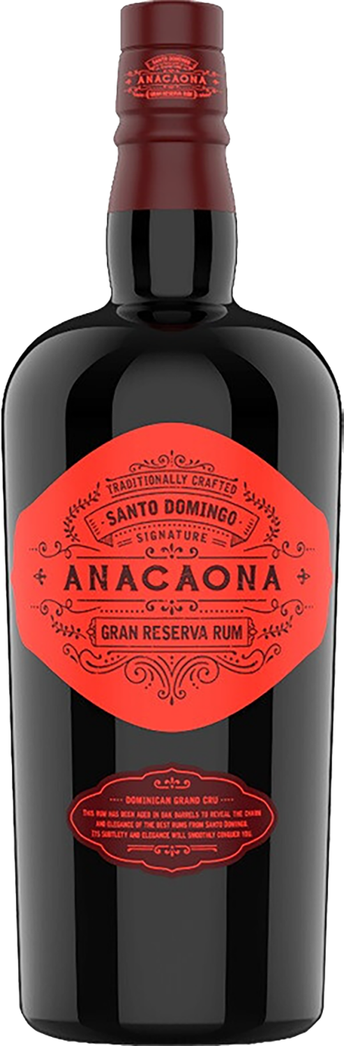Айленд Сигнече Анакаона Доминикан Гран Резерва 0.7 л