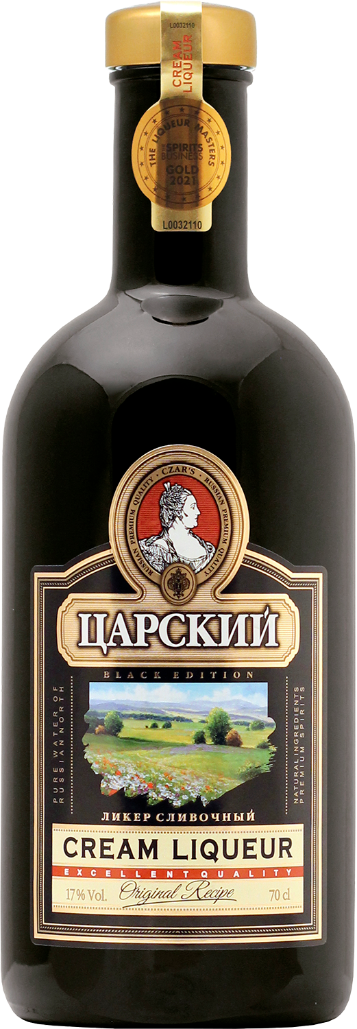 Царский Сливочный 0.7&nbsp;л