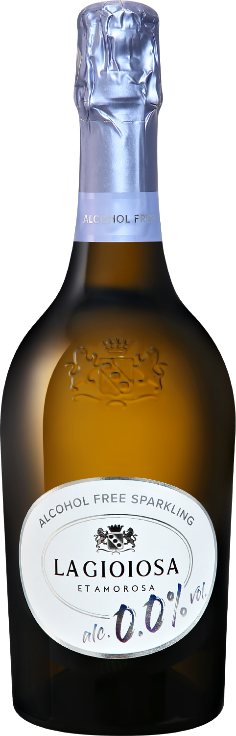 Ла Джойоза 0.0% 0.75 л