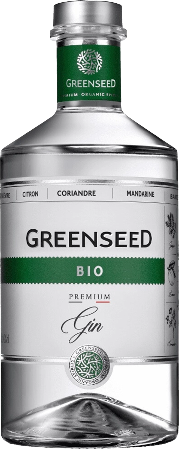 Гринсид Био Премиум 0.7 л