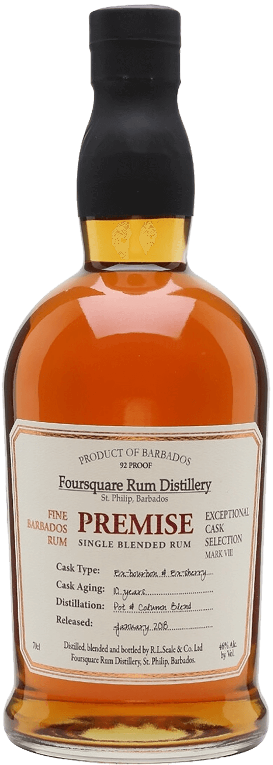 Форскваер Винтаж Марк VIII Премайз 0.7 л