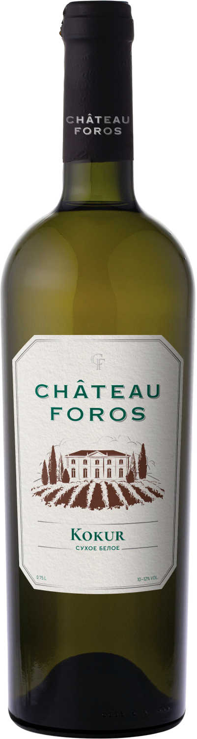 Вино Chateau Foros Kokur Chateau Foros Kokur