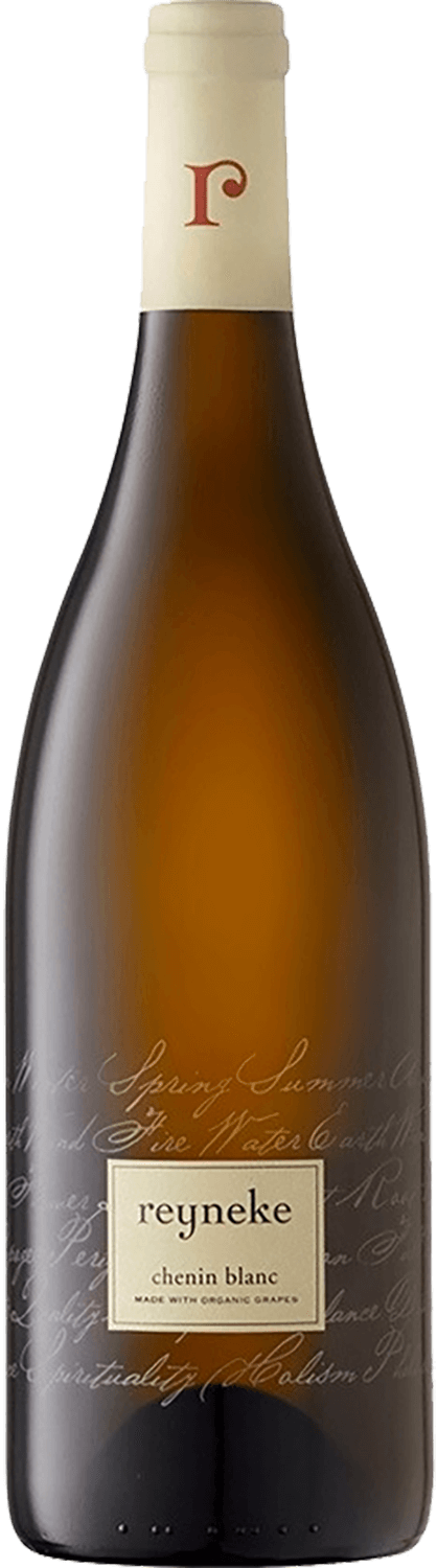 Шенен Блан Стелленбош WO Рейнеке 0.75 л