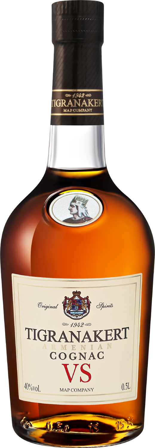 Тигранакерт VS - 0.5 л