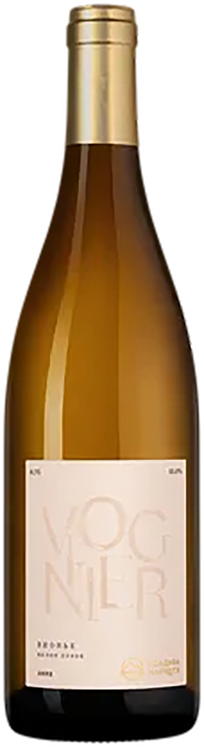 Вионье Кубань. Геленджик ЗГУ Усадьба Маркотх 2022 0.75 л