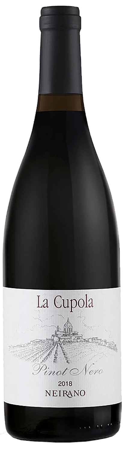 Вино La Cupola Pinot Nero Piemonte DOC Tenute Neirano La Cupola Pinot Nero Piemonte DOC Tenute Neirano