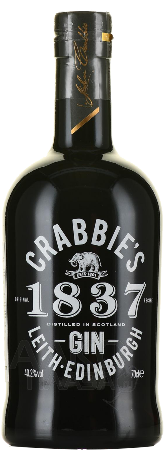 Крэбби'с 1837 0.7 л