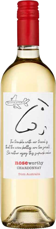 Вино Noseworthy Chardonnay Austwine Exports Noseworthy Chardonnay Austwine Exports