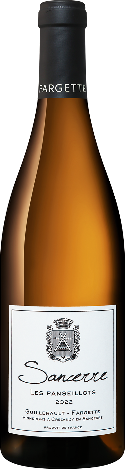 Ле Пансейо Сансер АОС Гийеро-Фаржетт 2023 0.75 л