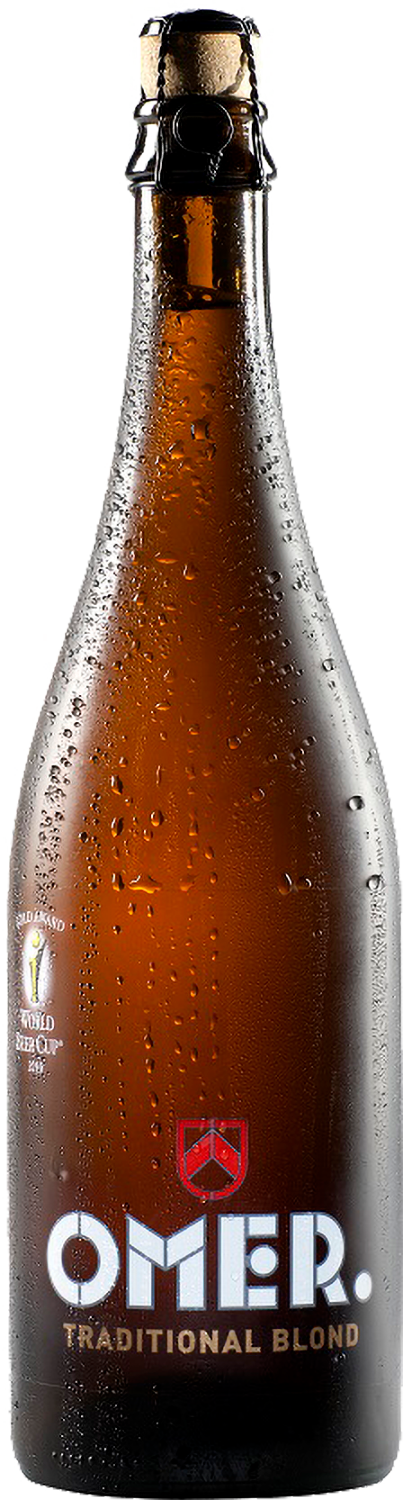 Омер Традисьональ Блонд Бокор 0.75 л