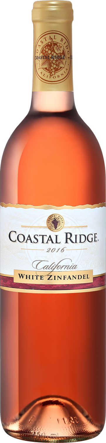 Вино White Zinfandel Coastal Ridge White Zinfandel Coastal Ridge