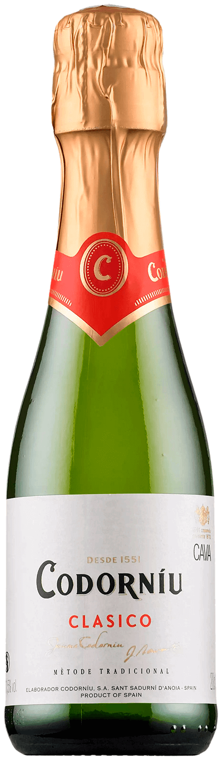 Класико Брют Кава DO Кодорнью 0.2&nbsp;л
