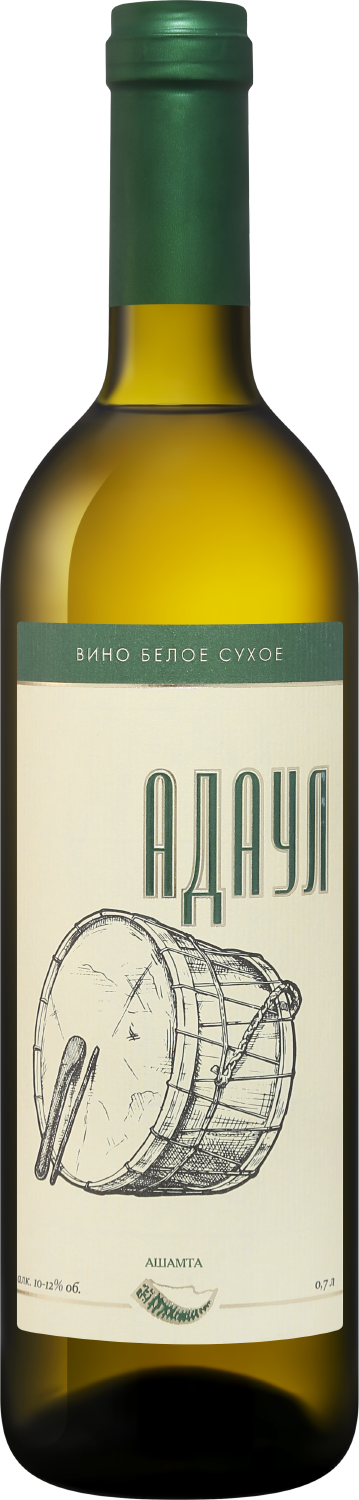 Ашамта Адаул - 0.7&nbsp;л