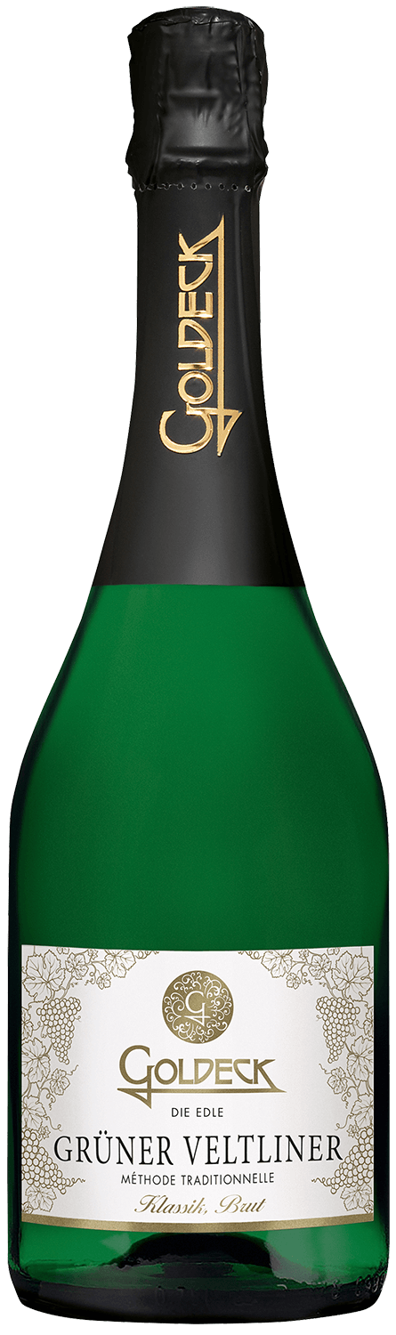 Гольдек Грюнер Вельтлинер 0.75 л