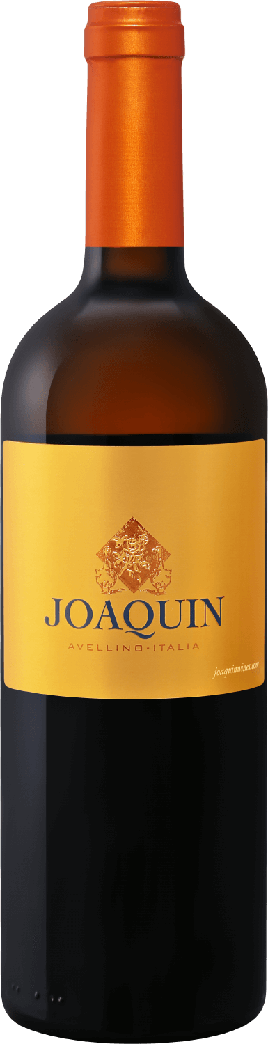 Жоакин 203 Пьянте Лапио Кампанья IGT 2012 0.75 л