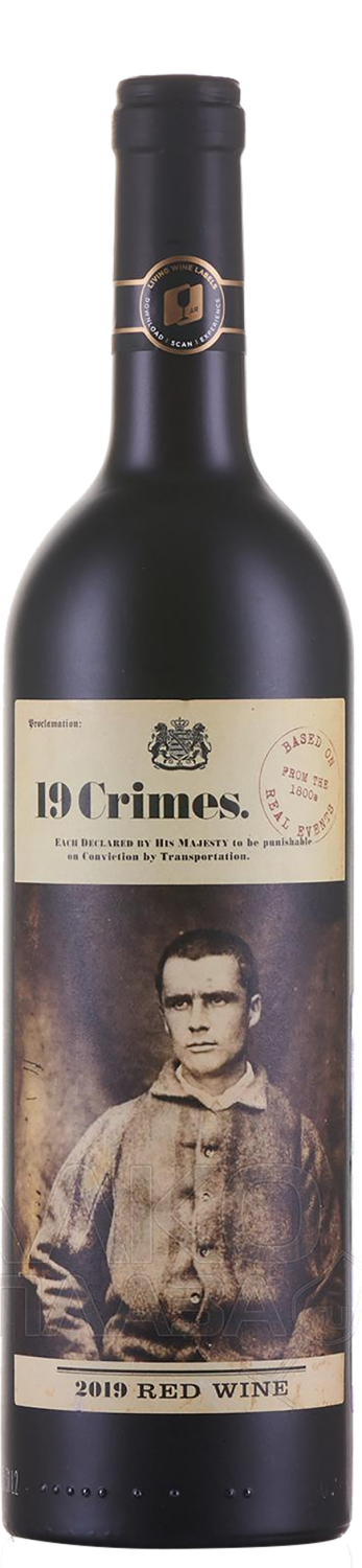 19 Краймс 0.75 л