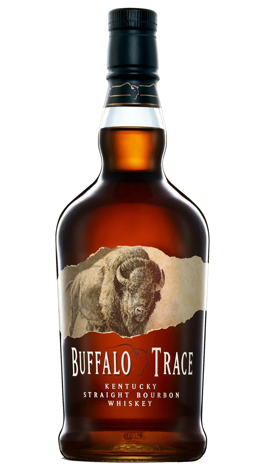 Баффало Трейс Кентукки Стрейт Бурбон Виски 0.7 л