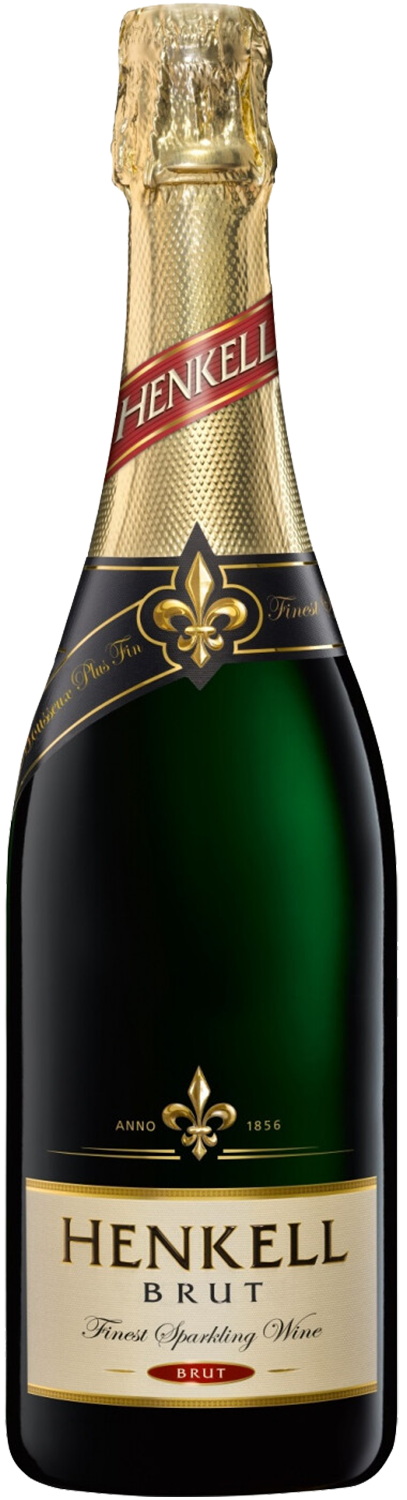 Хенкель Брют 0.75 л
