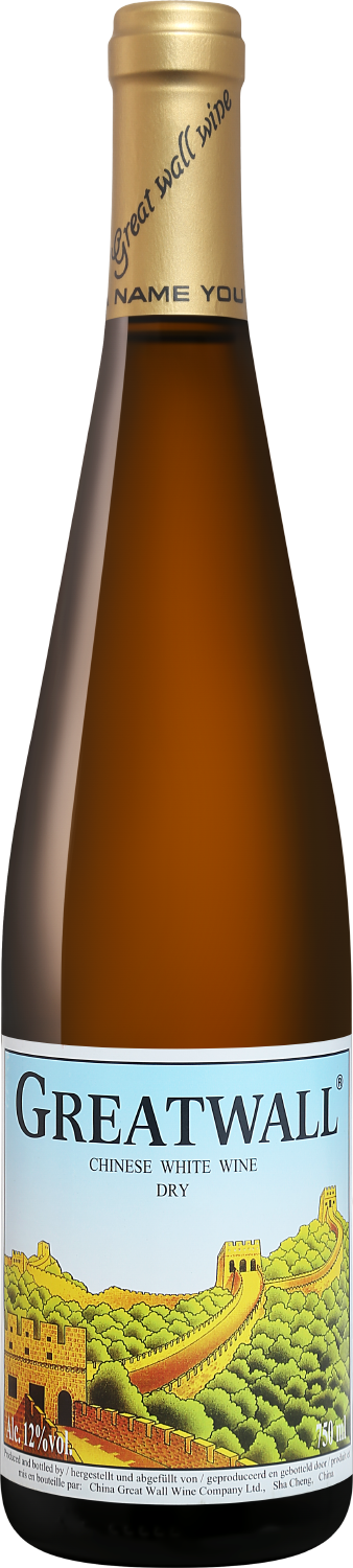 Грейтволл Хэбэй - 0.75 л