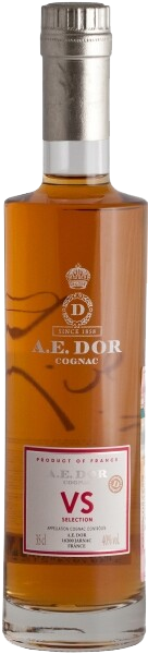 А.Э. Дор VS Селекшн в подарочной упаковке 0.35 л