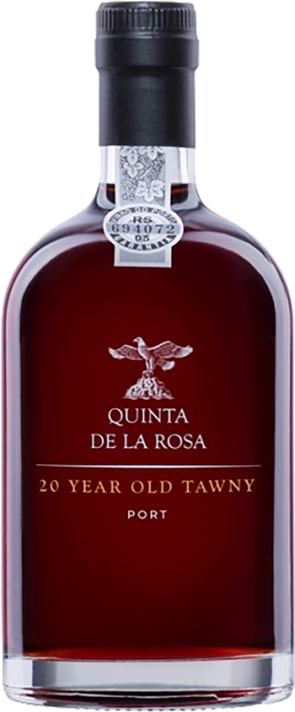 Вино Quinta De La Rosa Tawny Port 20 Years Old Quinta De La Rosa Tawny Port 20 Years Old