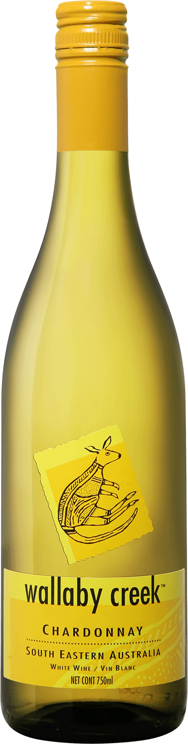 Уоллоби Крик Шардоне 2009 0.75 л