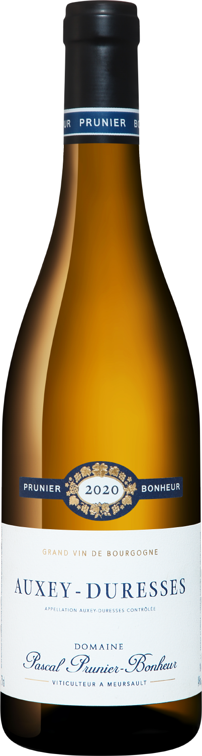 Оксе-Дюрес AOC Паскаль Прюнье-Бонер 2020 0.75 л