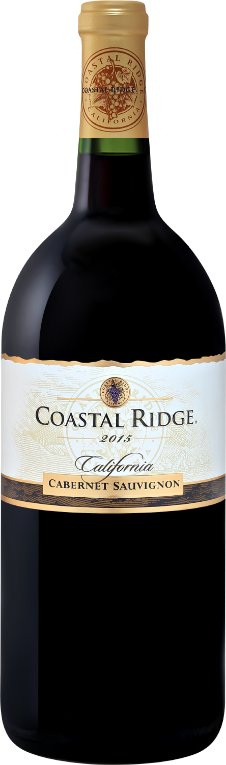 Вино Cabernet Sauvignon Coastal Ridge Cabernet Sauvignon Coastal Ridge