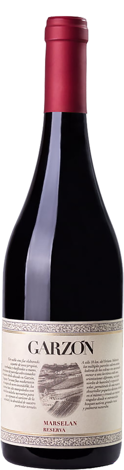 Гарзон Резерва Марселан 0.75 л