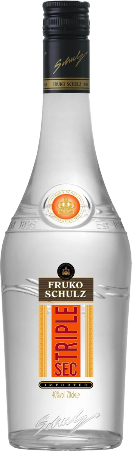 Фруко Шульц Трипл Сек 0.7&nbsp;л