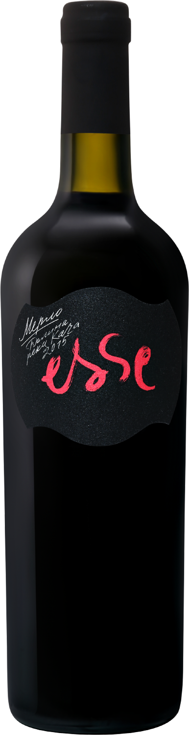 Вино Esse Merlot Satera Esse Merlot Satera