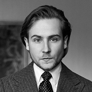 Дмитрий Краснов