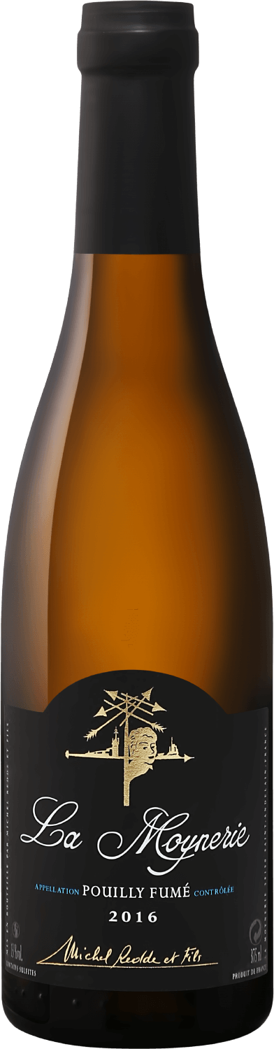 Вино La Moynerie Pouilly-Fume AOC Michel Redde et Fils  La Moynerie Pouilly-Fume AOC Michel Redde et Fils