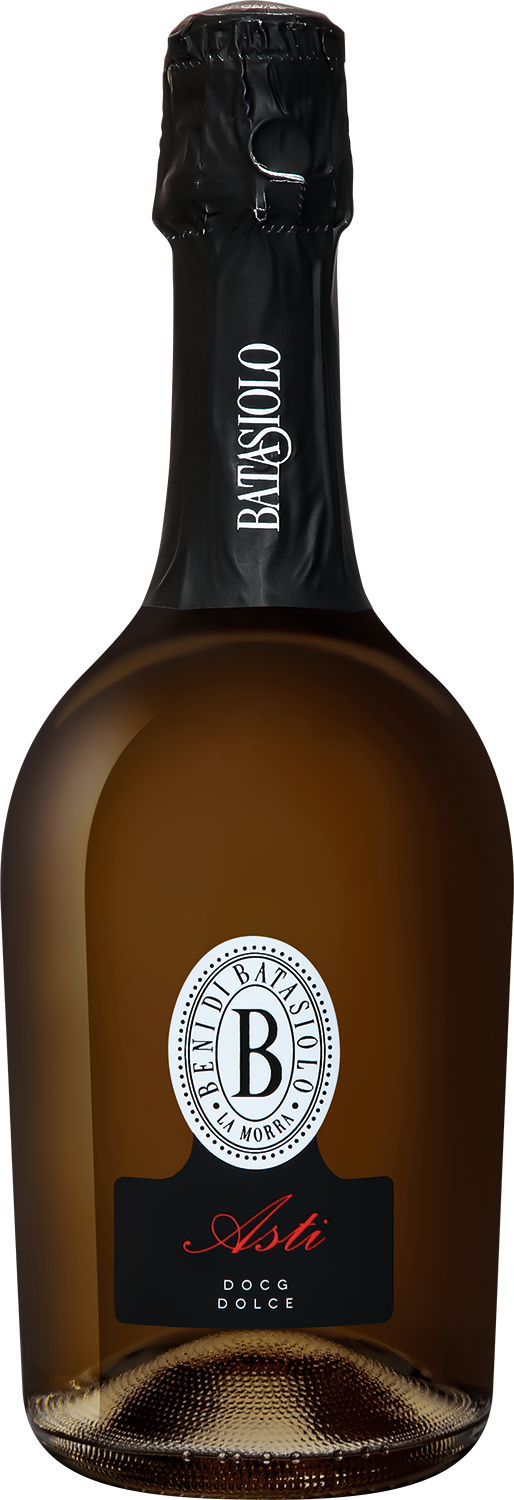 Игристое вино и шампанское Asti DOCG Dolce Batasiolo Asti DOCG Dolce Batasiolo