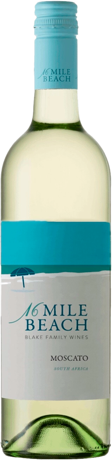 16 Майл Бич Москато Блейк Фэмили Вайнс 0.75 л