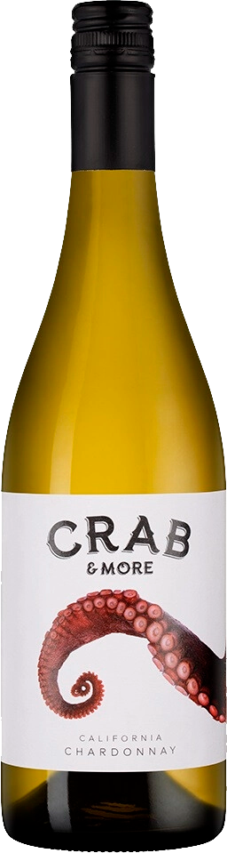 Вино Crab & More Chardonnay Crab & More Chardonnay