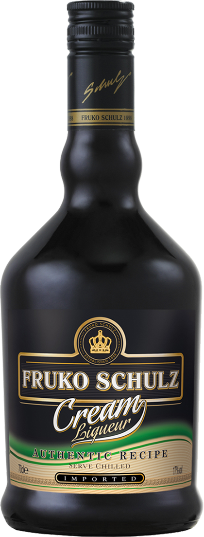 Фруко Шульц Сливочный 0.7 л