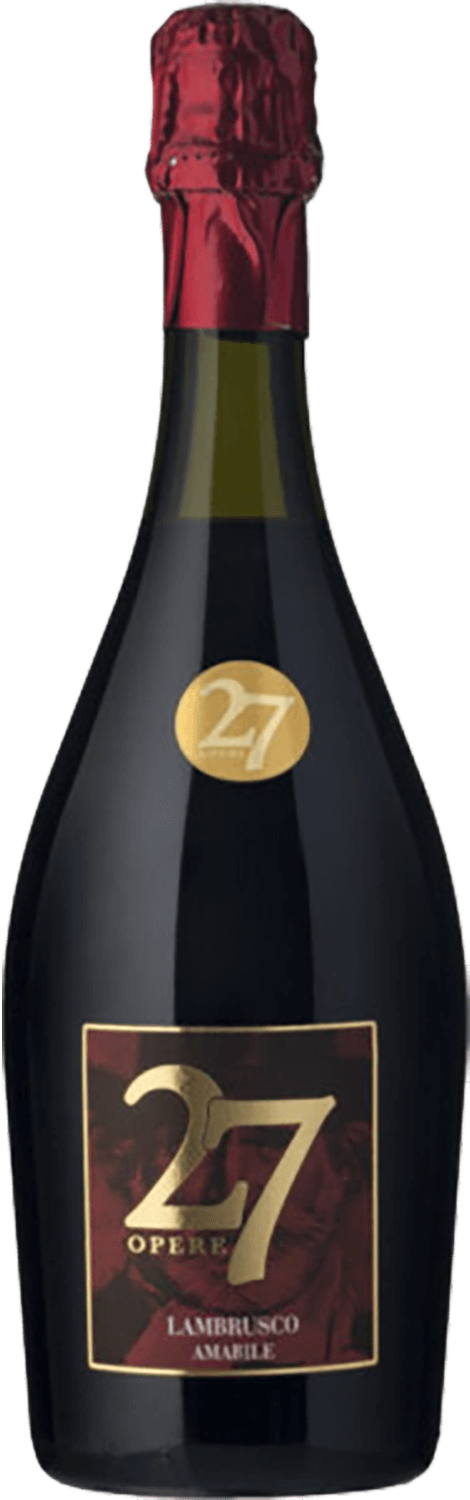 27 Опере Эмилия IGT Чечи 0.75 л