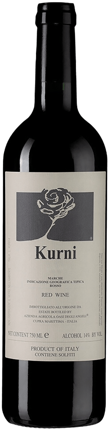 Курни Марке IGT Оази дельи Анжели 0.75 л