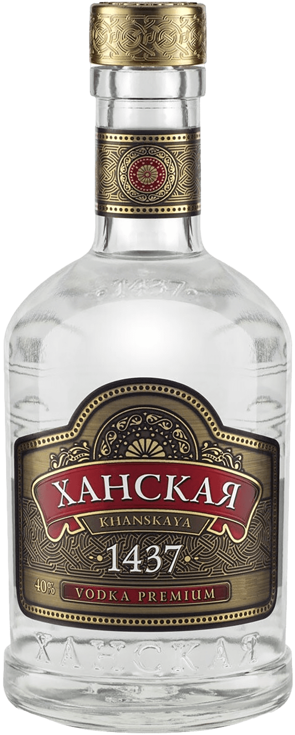 Ханская 0.7&nbsp;л
