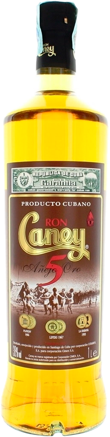 Каней Аньехо Оро 5 лет 1 л