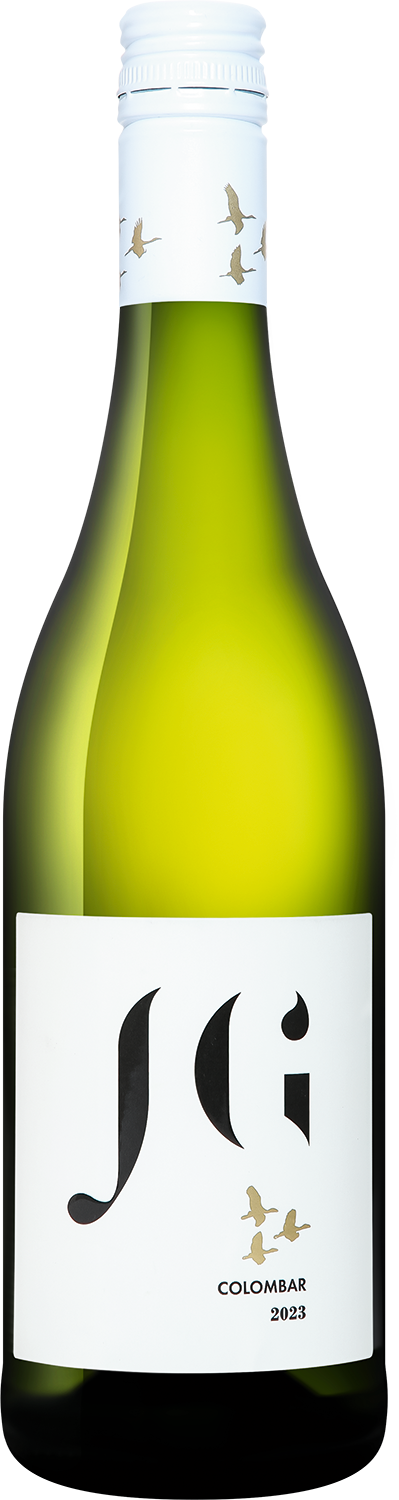 Джей Энд Джи Коломбар Робертсон Вэлли WO Гудвервахт Фэмили Вайнс 2023 0.75 л