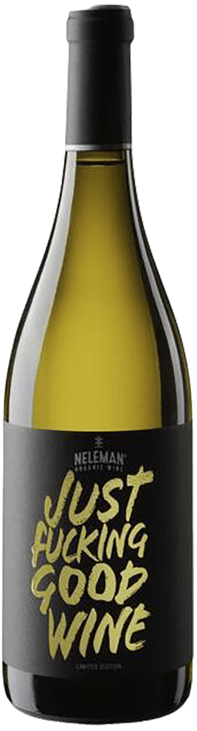 Джаст Факин Гуд Вайн Лимитед Эдишн Валенсия DO Нелеман 0.75 л