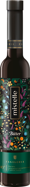 Bitter Mistelle Fanagoria, 0.375 л в Челябинске