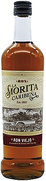 La Morita Caribena Viejo, 0.7 л в Челябинске